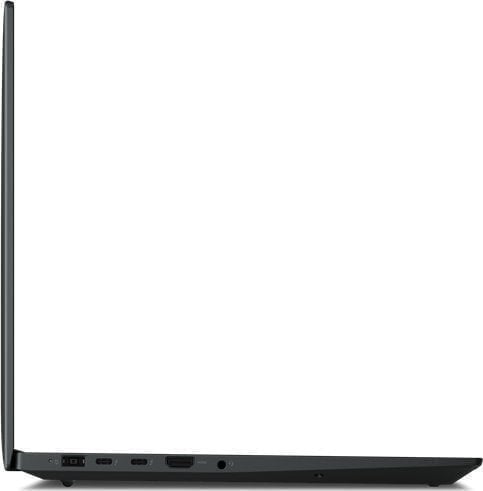 Laptop Lenovo ThinkPad P1 G6, 16", Intel Core i7 13800H, 32 GB RAM, 1 TB SSD, NVIDIA GeForce RTX 4080, i zi