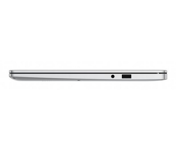 Laptop Huawei MateBook D14, 14", Intel Core i5, 8GB RAM, 512GB SSD, Intel UHD Graphics, gri