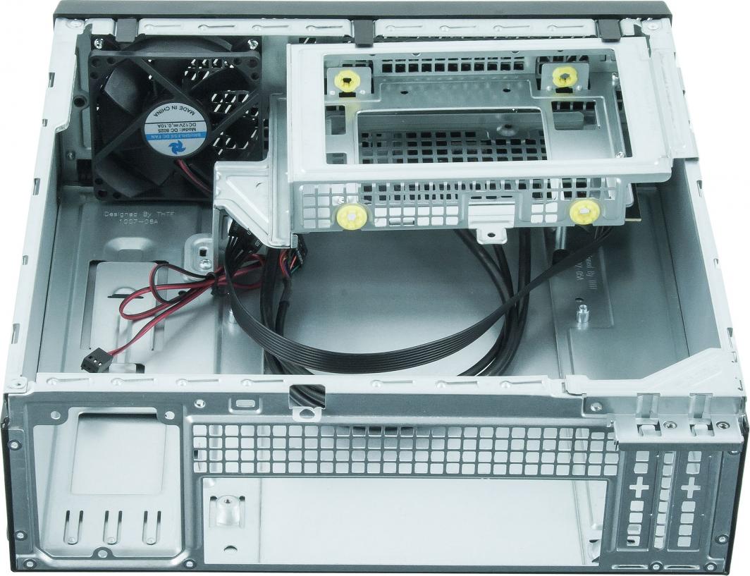 Kasë Chieftec BU-12B-300, Desktop