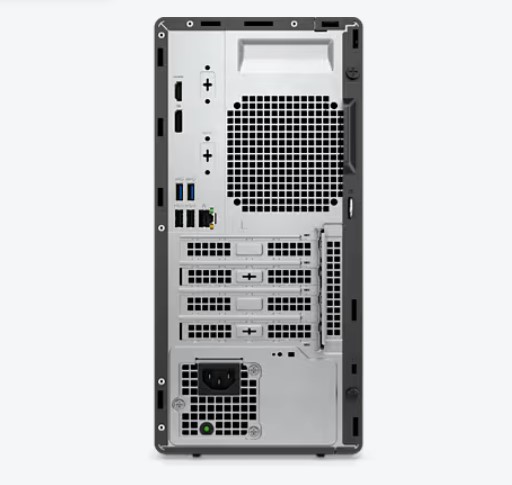 Kompjuter Dell Optiplex 7010, Intel i5-13500, 8GB RAM, 256GB SSD, Intel UHD 770, i zi