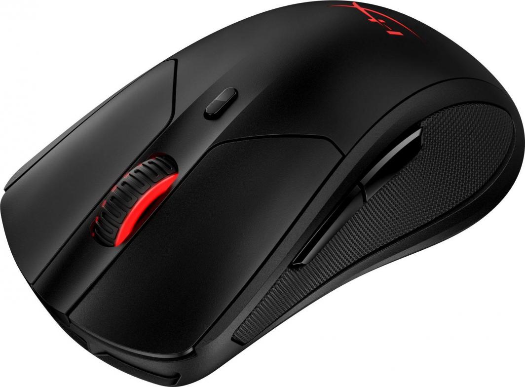Maus HyperX Pulsefire Dart (HX-MC006B / 4P5Q4AA), i zi 