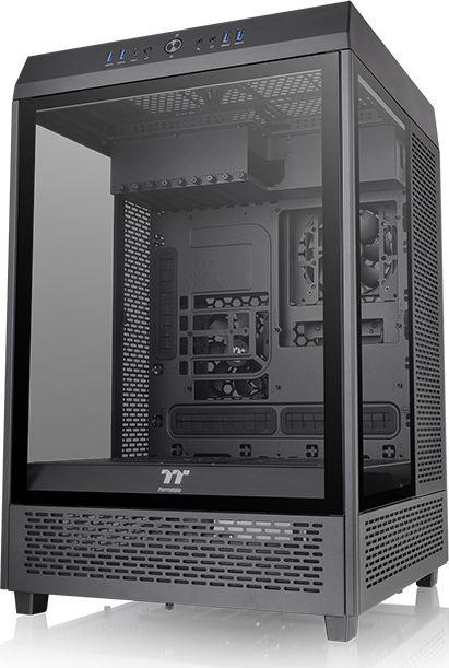 Kasë Thermaltake The Tower 500, Mini Tower