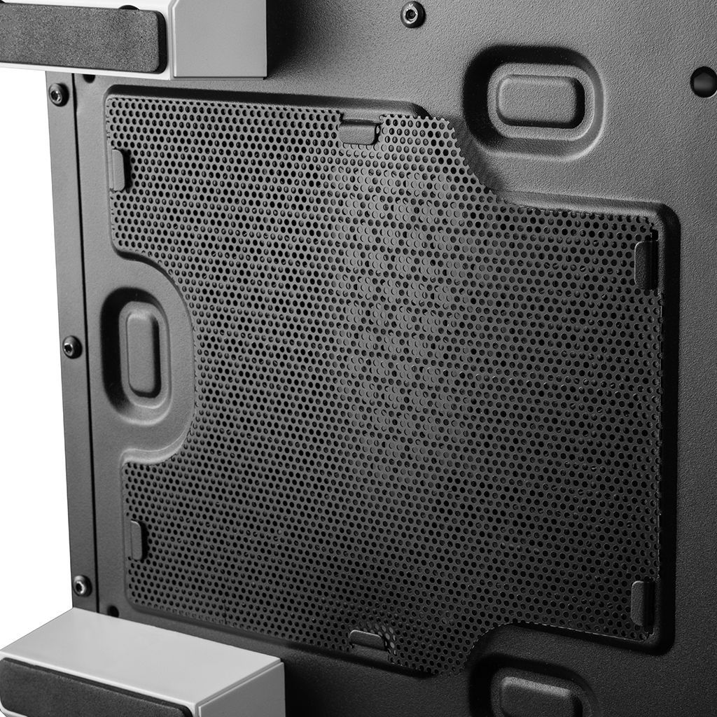 Kasë Modecom Oberon Pro, Midi Tower