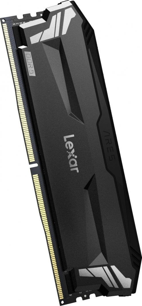 меморија  Lexar Ares, DDR5, 32 GB, 6000 MHz, CL32, LD5U16G60C320A-RGD