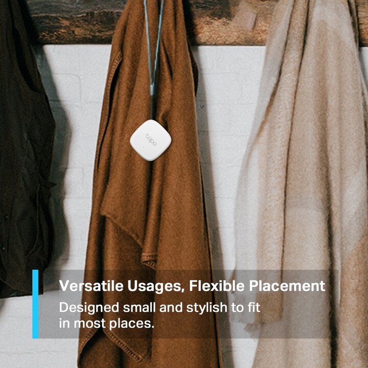 [OUTLET] Sensor i lagështisë dhe temperaturës TP-Link Tapo T310