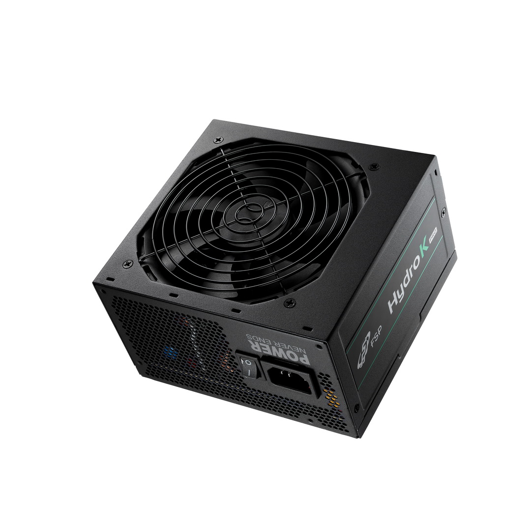 Furnizim me rrymë FSP Hydro K PRO, 850W, ATX 3.0, 80PLUS Bronze