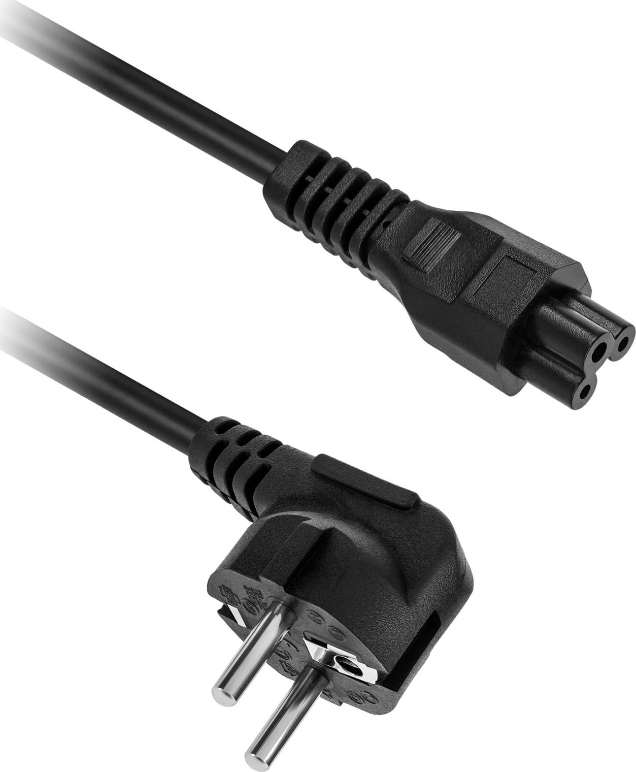 Karikues universal Rebel 120W, 12 19.5V automatik, 11 konektorë, i zi