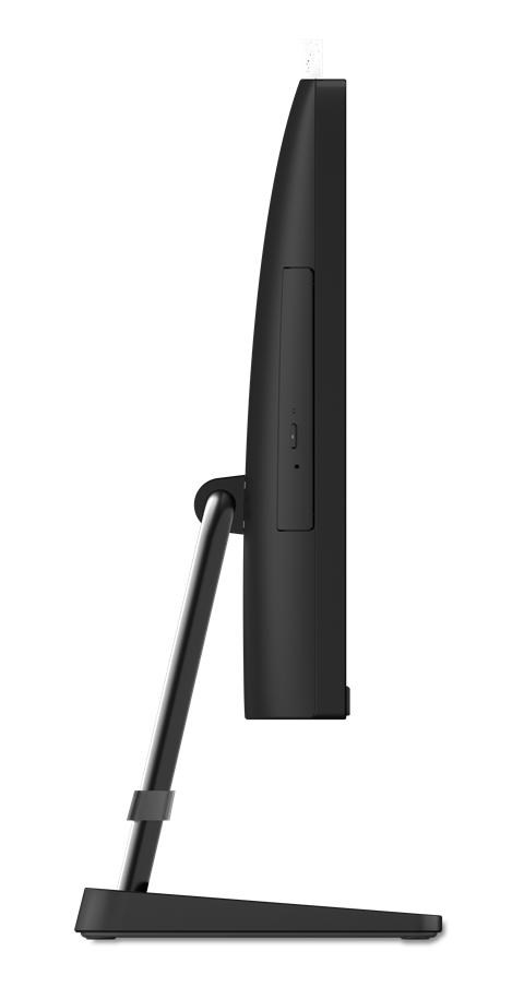 Kompjuter All-in-One Lenovo IdeaCentre AIO 3 24IAP7, 23.8", Intel Core i5-12450H, 16GB RAM, 1TB SSD, i zi