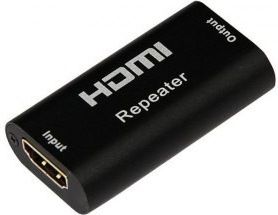 Amplifikator sinjali Techly AV,HDMI 4K
