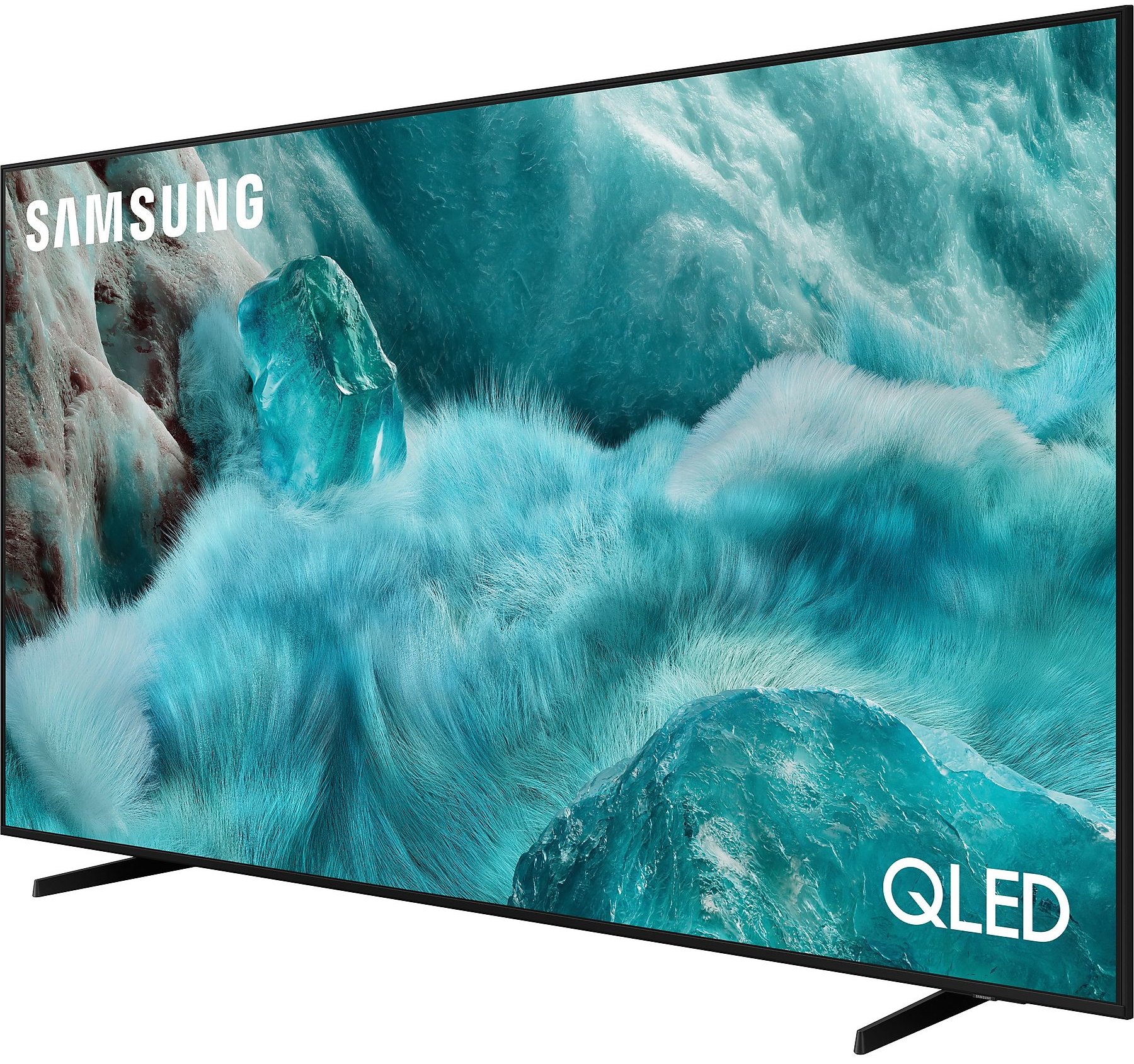 Televizor Samsung QE65Q7F2A, 65" QLED, 4K, i zi