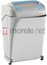 Сецко за документи KOBRA 240 SS5, право сечење, мотор 24 часа, Energy Smart