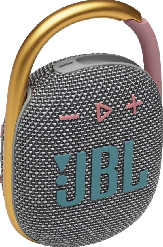 Altoparlant JBL Clip 4, i hirtë