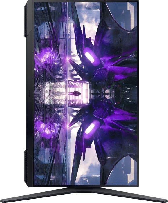 Монитор Samsung Odyssey G32A 24"