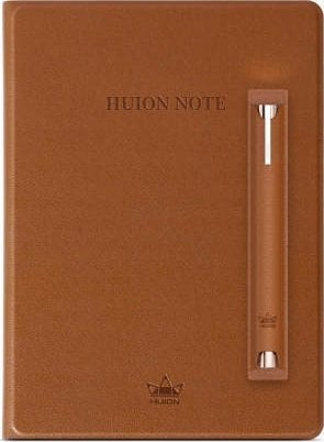 Bllok digjital Huion Note X10, Bluetooth 5.0, 8192 nivele presioni, i zi
