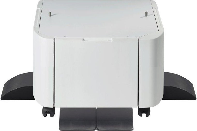 Kabinet i lartë për printer Epson WorkForce Pro WF 87XR, për dysheme, bardh e zi