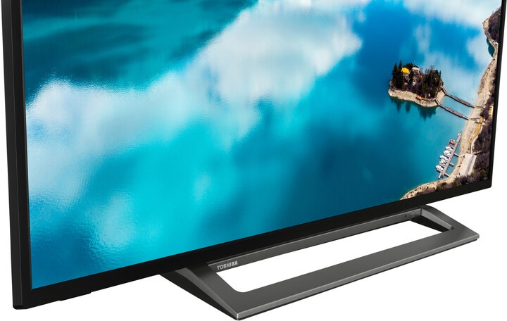 Televizor Toshiba 43LL3A63DG, 43" (108cm), Full HD, i zi
