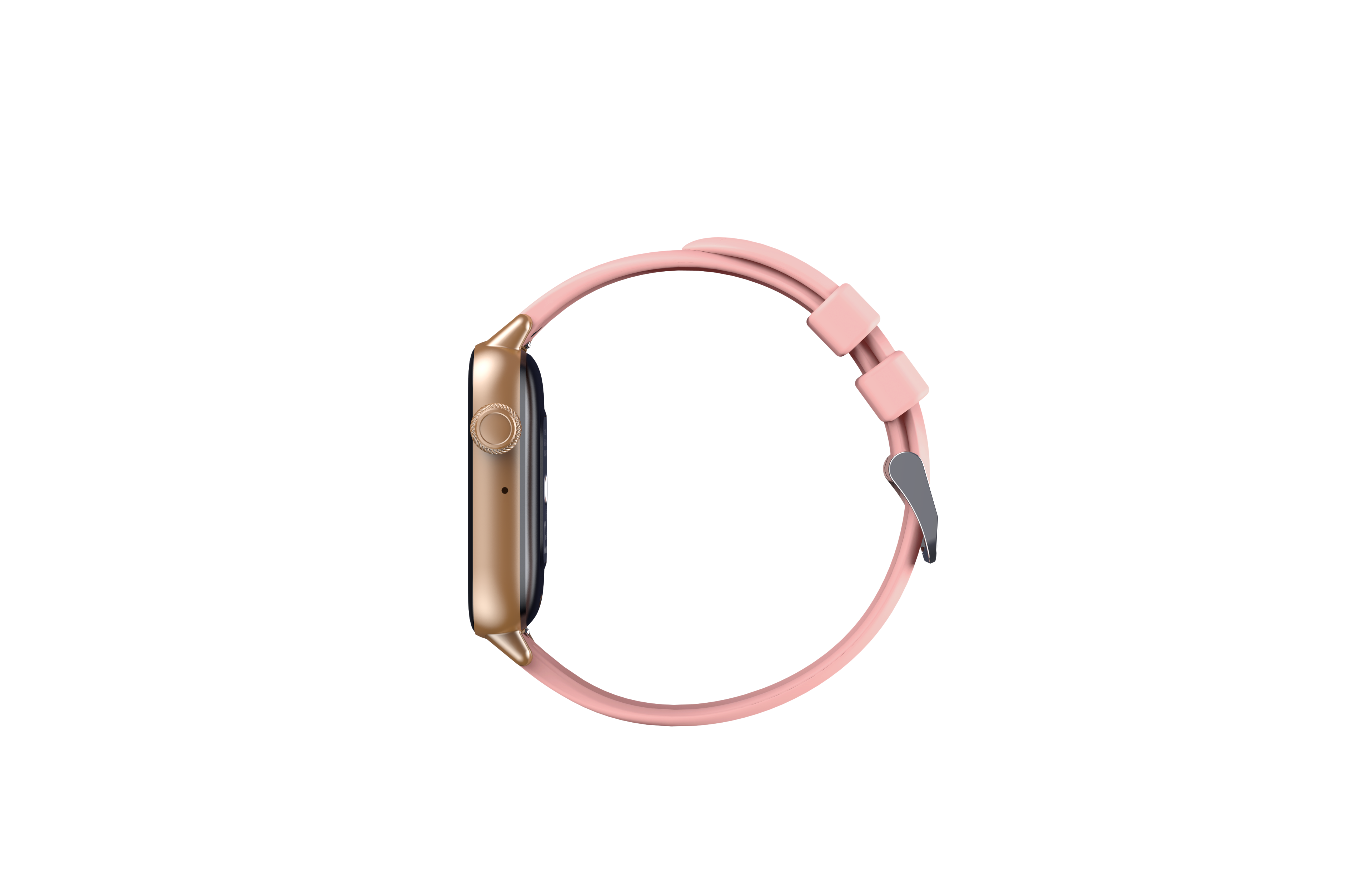 Orë smart Havit M9034, rozë