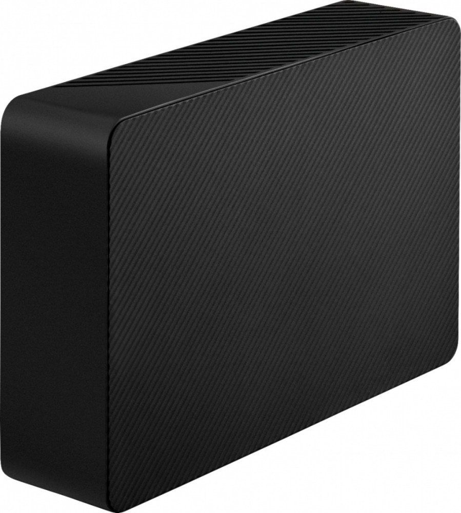 Hard disk i jashtëm Seagate Expansion Desktop STKP12000400, 12TB, USB 3.0, i zi