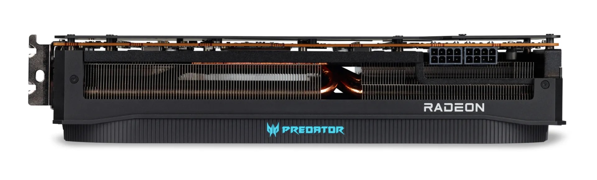 Kartelë grafike Acer RX 7800 XT Predator, BiFrost OC, 16GB DDR6,