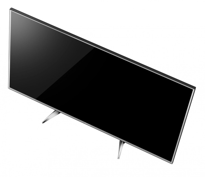 Televizor Panasonic TX-49EX613E, 49"/ 123cm, 4K UHD, i argjendtë