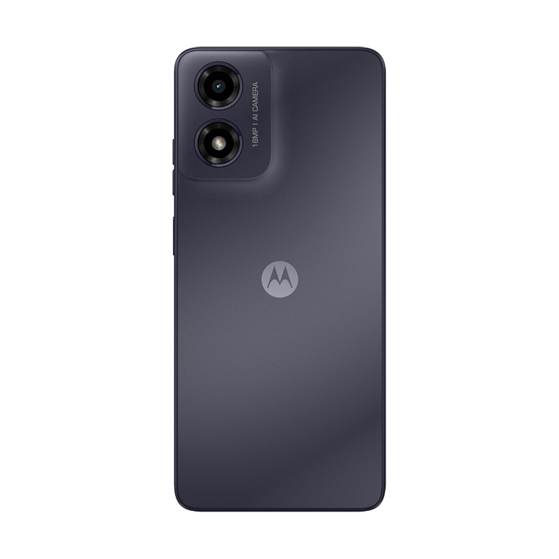 Celular Motorola Moto G04, 6.55", 4/64GB, i zi