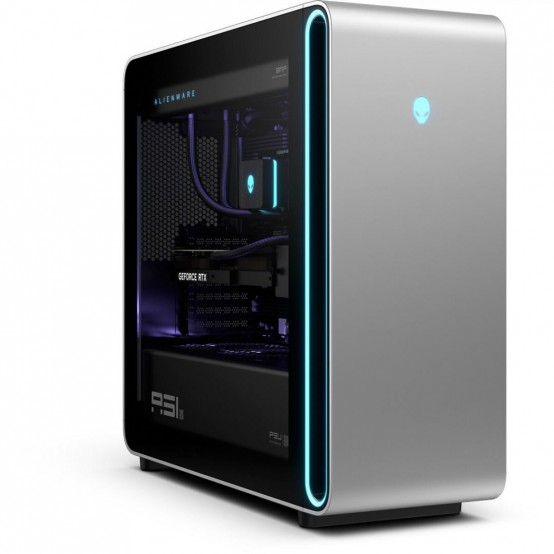 Kompjuter gaming Dell Alienware Area-51 AAT2250, Intel Core Ultra 9, RTX 5090 32GB, i zi