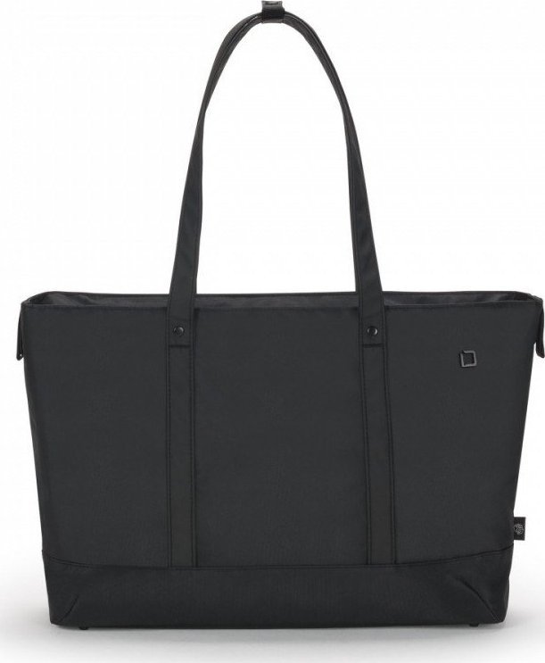 Çantë laptopi Dicota Shopper Eco Motion, 13-14.1", e zezë