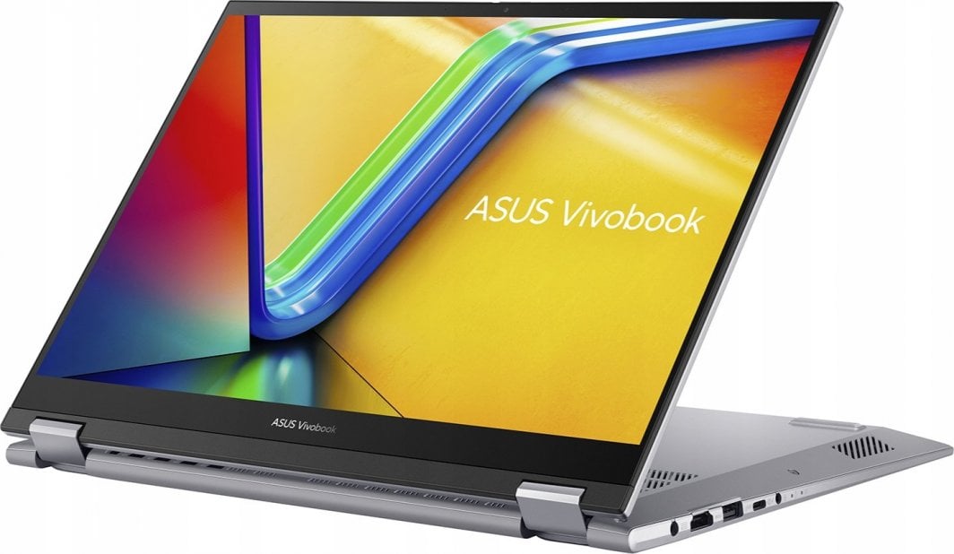 Laptop ASUS Vivobook S 14 Flip, 14", Intel Core i5-1335U, 16GB RAM, 512GB SSD