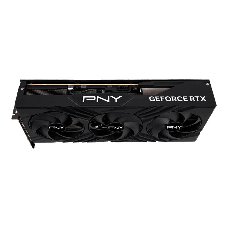 Kartë grafike PNY Technologies NVIDIA GeForce RTX 4080 SUPER, OC, 16 GB GDDR6X