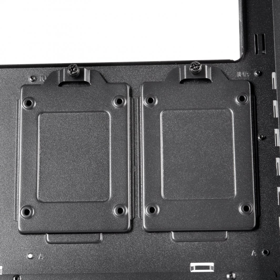 Kasë SilverStone Fara R1 V2, Midi Tower