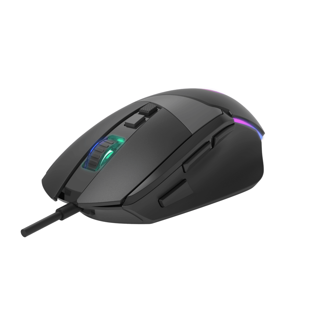Maus MARVO M411