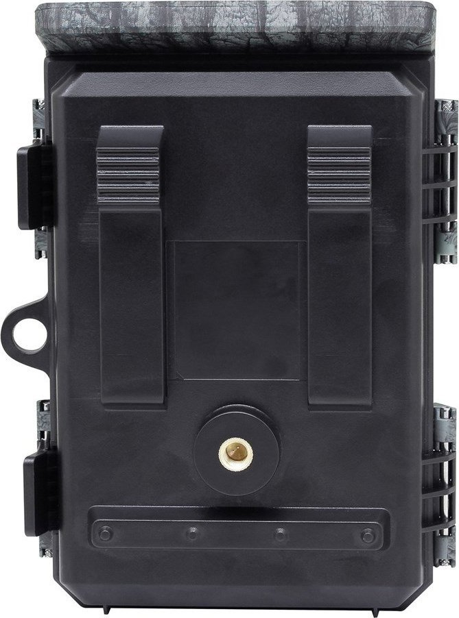 Kamerë IP Redleaf RD7000, 2K, panel diellor, kamuflazh