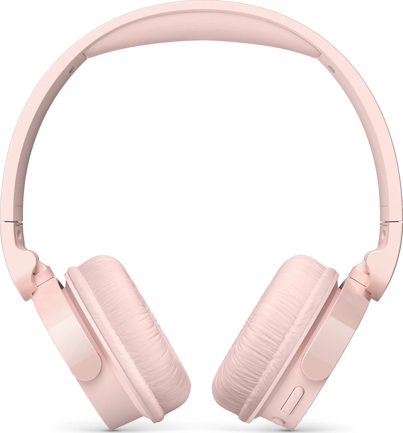 Безжични слушалки Philips TAH4209 4000 Series, на уво, 55 часа батерија, розови