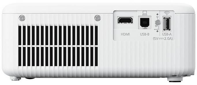 Projektor Epson CO-FH01