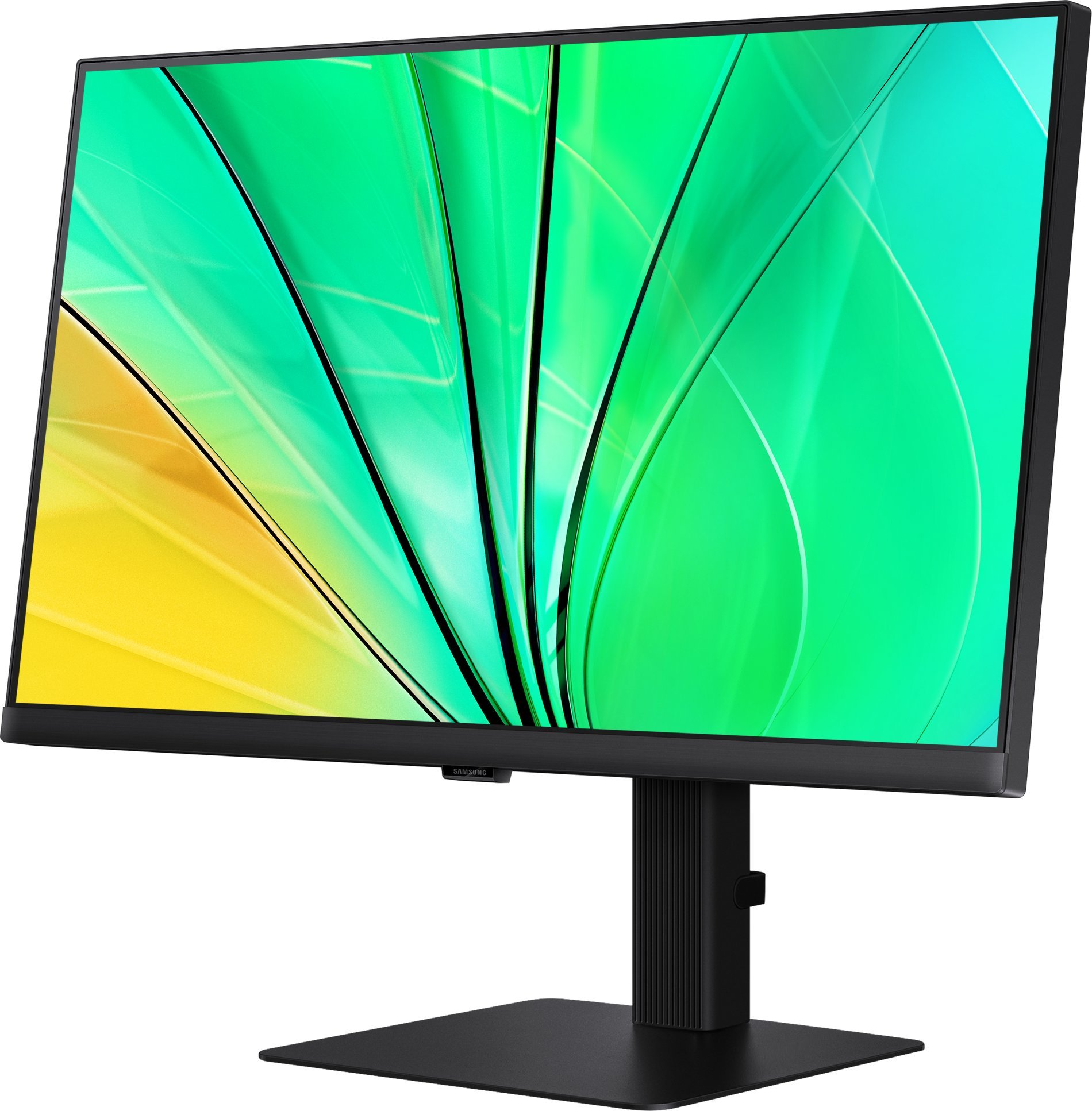 Monitor Samsung S60D, 24", 2560 x 1440 QHD, i zi