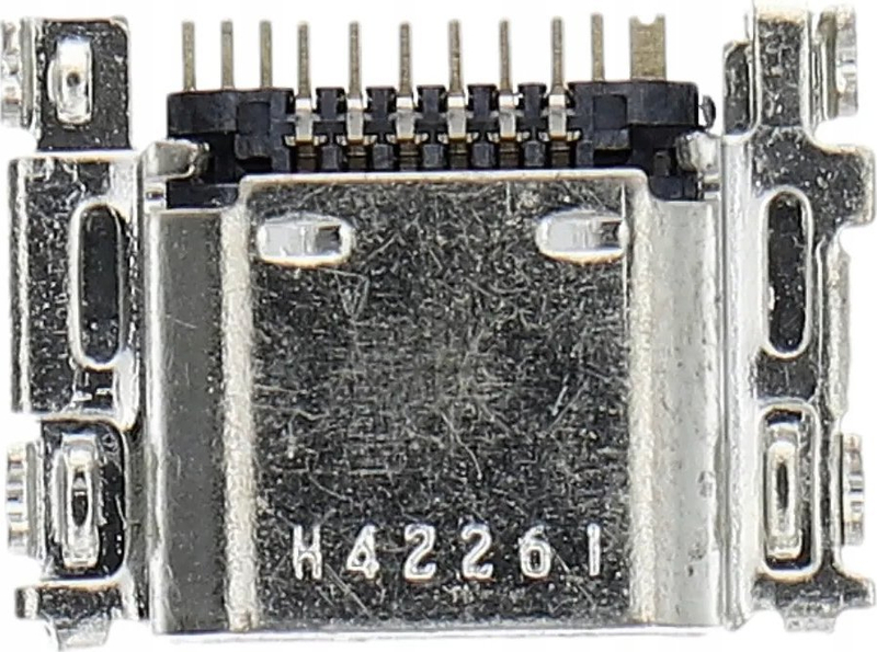 Presa karikimi Zcze për Samsung T210 T230 T231 T235, portë USB, OEM
