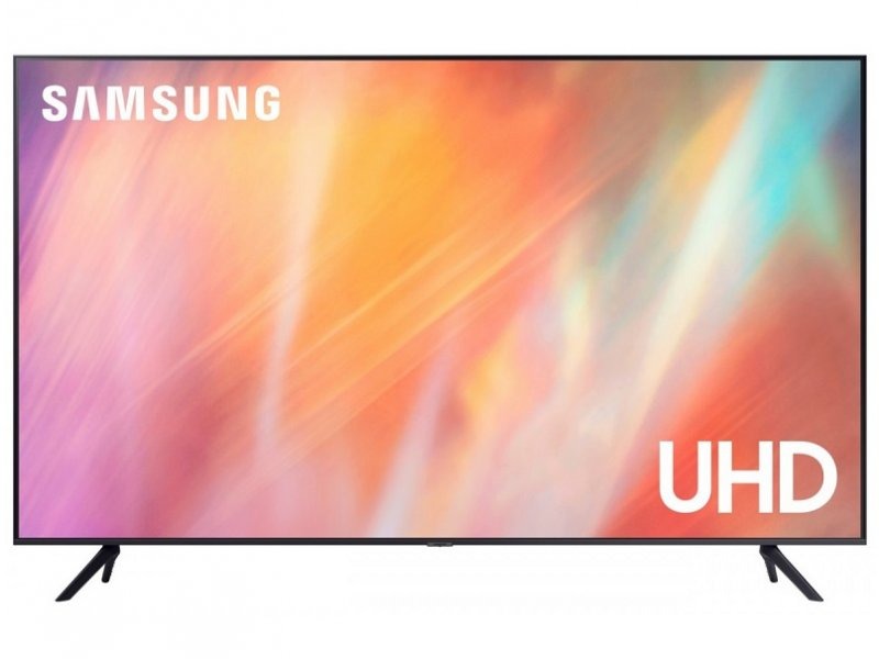 Televizor Samsung UE65AU7022KXXH, 65", LED, 4K UHD, Smart, Tizen