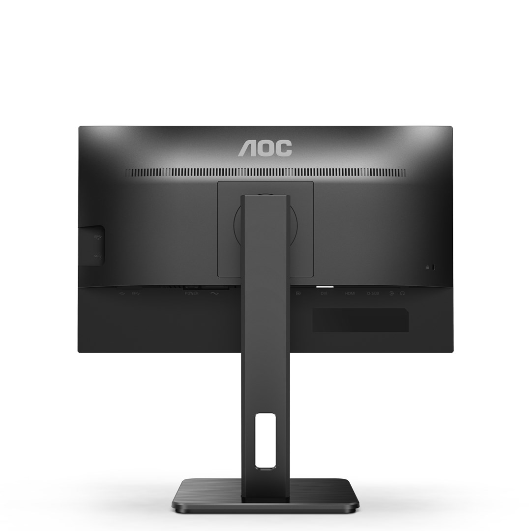 Monitor AOC P2 22P2Q, 21.5", Full HD, 4ms, USB 3.2, i zi