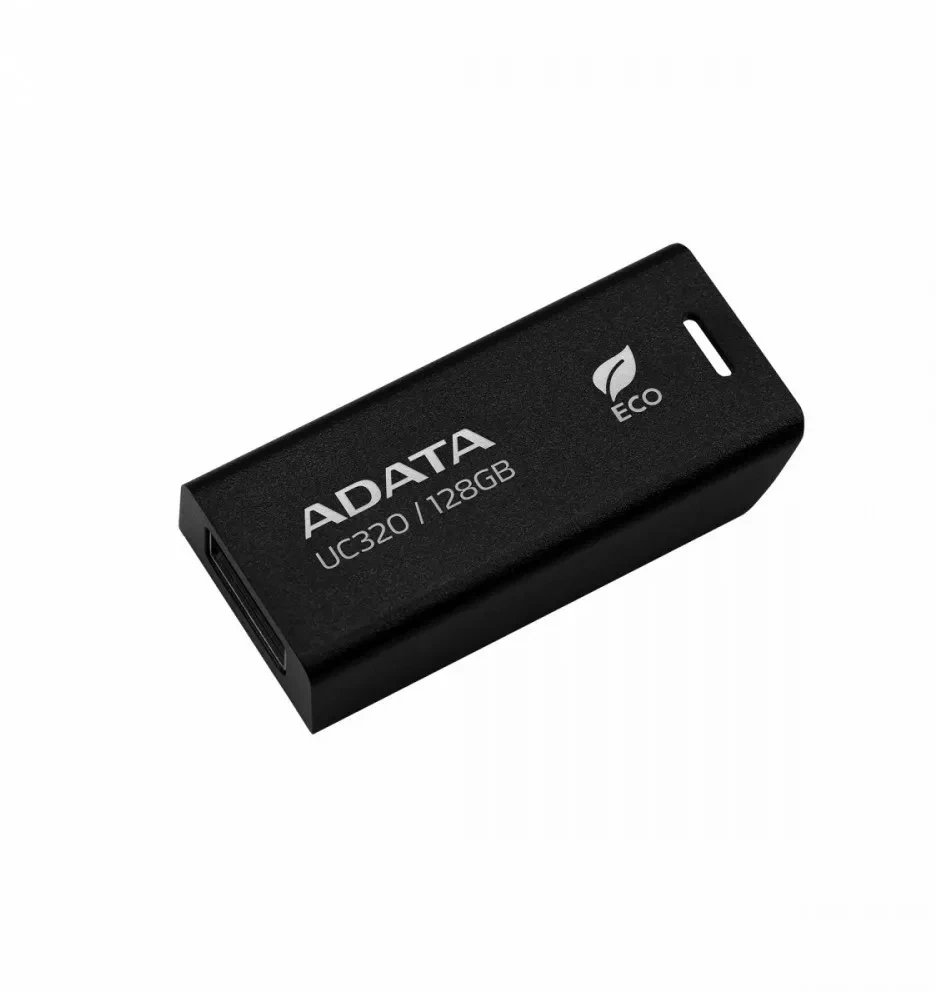Pendrive ADATA UC320, 128GB, USB 3.2 Gen 1, i zi