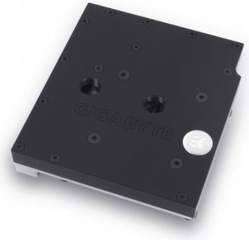 Monoblock ftohës uji EK Water Blocks EK FB GA Z170X Ultra, për GIGABYTE GA Z170X Ultra Gaming, transparent