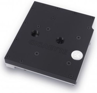 Monoblock ftohës uji EK Water Blocks EK FB GA Z170X Ultra, për GIGABYTE GA Z170X Ultra Gaming, transparent