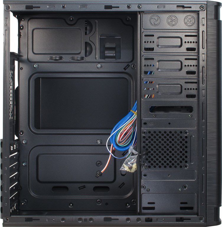 Kasë Inter-Tech IT-5905, Midi Tower