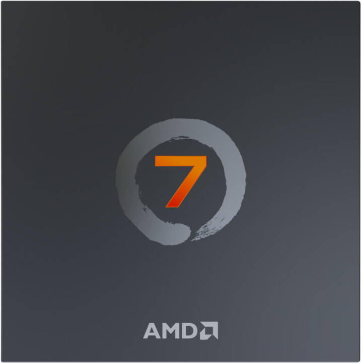 Procesor AMD Ryzen 7 7700
