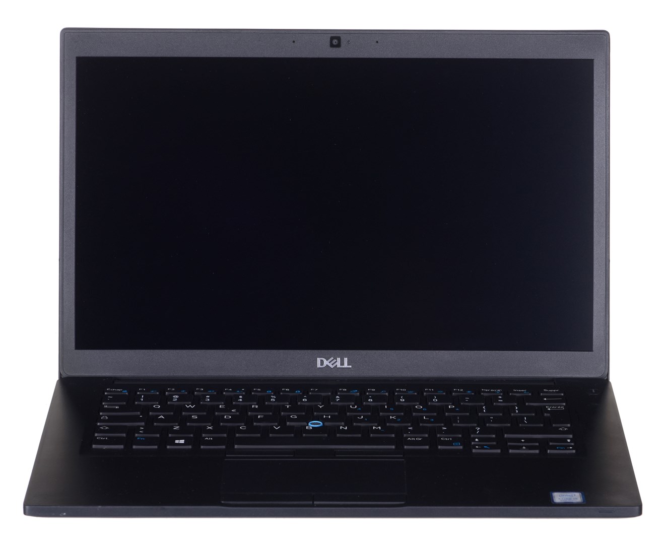 Laptop DELL Latitude 7490, 14", Intel Core i5-8250U, 16GB RAM, 256GB SSD, i zi