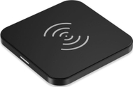 Karikues wireless Choetech Qi, set 2 copë, 10W, i zi