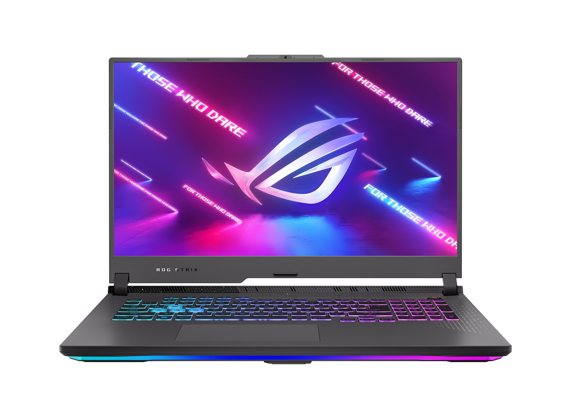 Laptop ASUS ROG Strix G17 (G713PV-LL045W), 17.3", WQHD, AMD Ryzen 9, NVIDIA GeForce RTX 4060, 32GB RAM, 1TB SSD, i hirtë