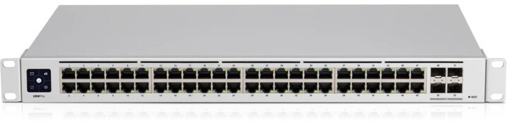Switch Ubiquiti USW-Pro-48