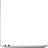Laptop Dell XPS 16 9640, Ultra 7, 16GB RAM, 1TB SSD, argjent