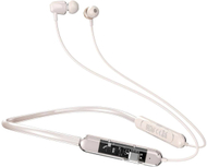 Kufje wireless Dudao U5Pro, Bluetooth 5.3, 30 orë bateri, të bardha