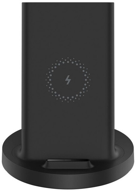 Bazë karikimi wireless Xiaomi Mi, 20W, e zezë